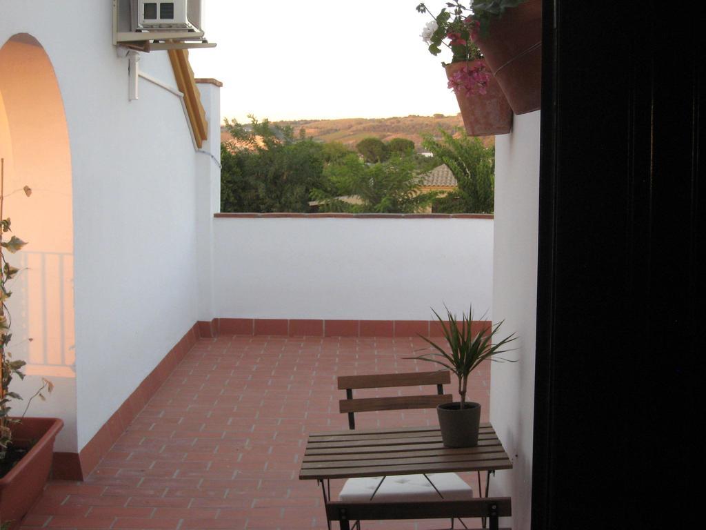 El Fogon Del Duende Bed & Breakfast Arcos de la Frontera Exterior photo